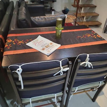 Kandi Resort-Type Spacious 1 Bedroom With Netflix And Free Housekeeping Angeles Bagian luar foto
