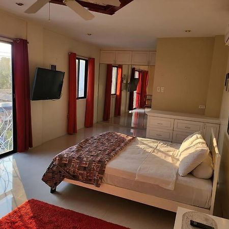 Kandi Resort-Type Spacious 1 Bedroom With Netflix And Free Housekeeping Angeles Bagian luar foto