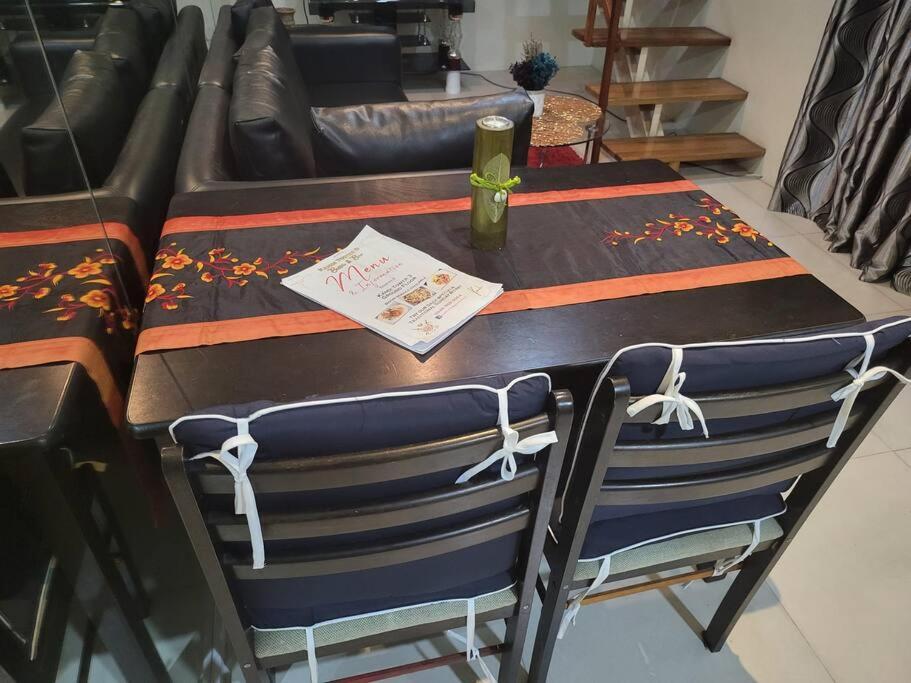 Kandi Resort-Type Spacious 1 Bedroom With Netflix And Free Housekeeping Angeles Bagian luar foto