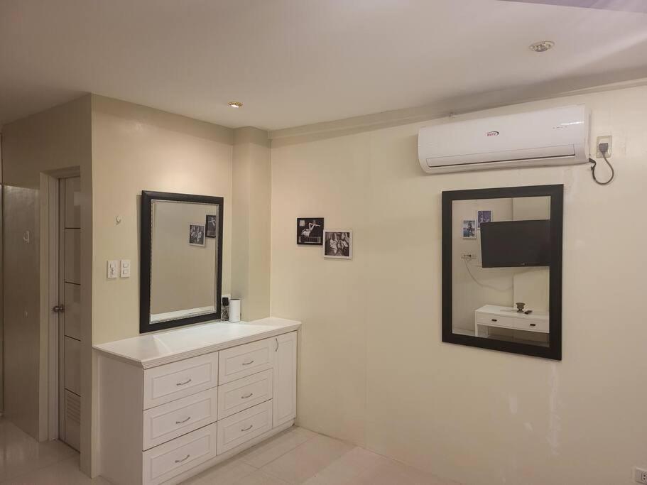 Kandi Resort-Type Spacious 1 Bedroom With Netflix And Free Housekeeping Angeles Bagian luar foto