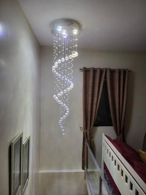 Kandi Resort-Type Spacious 1 Bedroom With Netflix And Free Housekeeping Angeles Bagian luar foto